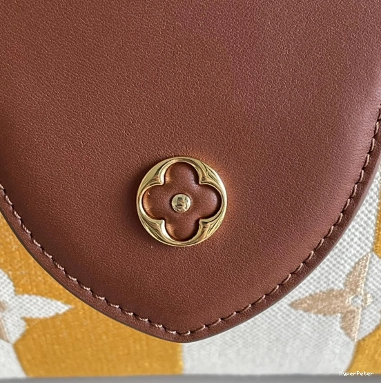 CAPUCINES MM VUITTON LOUIS 0713